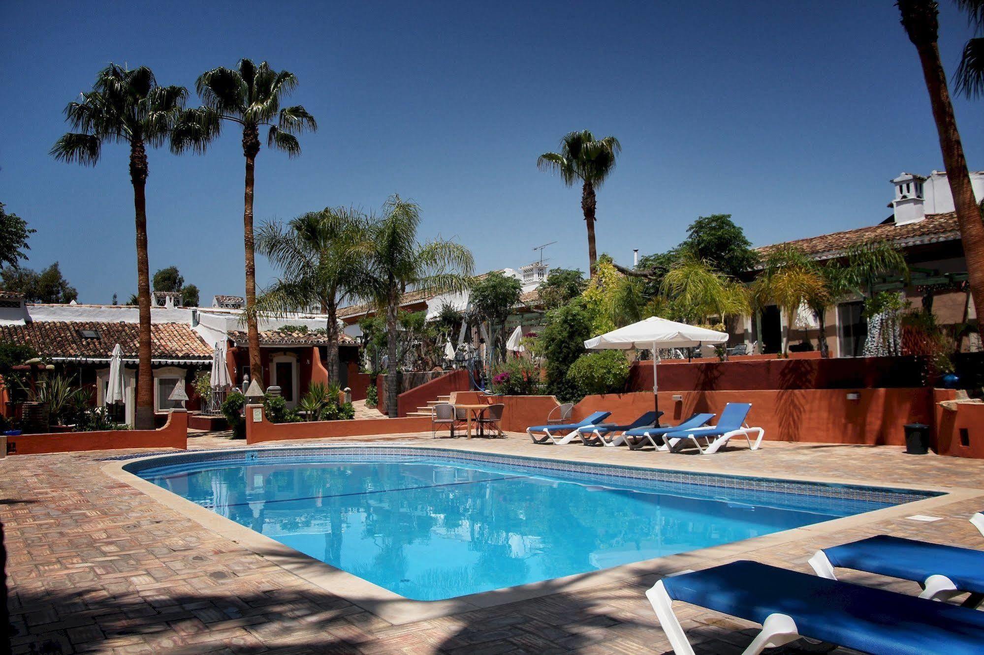 公寓 Quinta Dos Amigos